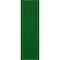 Ekena Millwork True Fit PVC San Carlos Mission Style Fixed Mount Shutters, Viridian Green, 12W x 32H, PR TFP001SC12X032HG - alternate 3